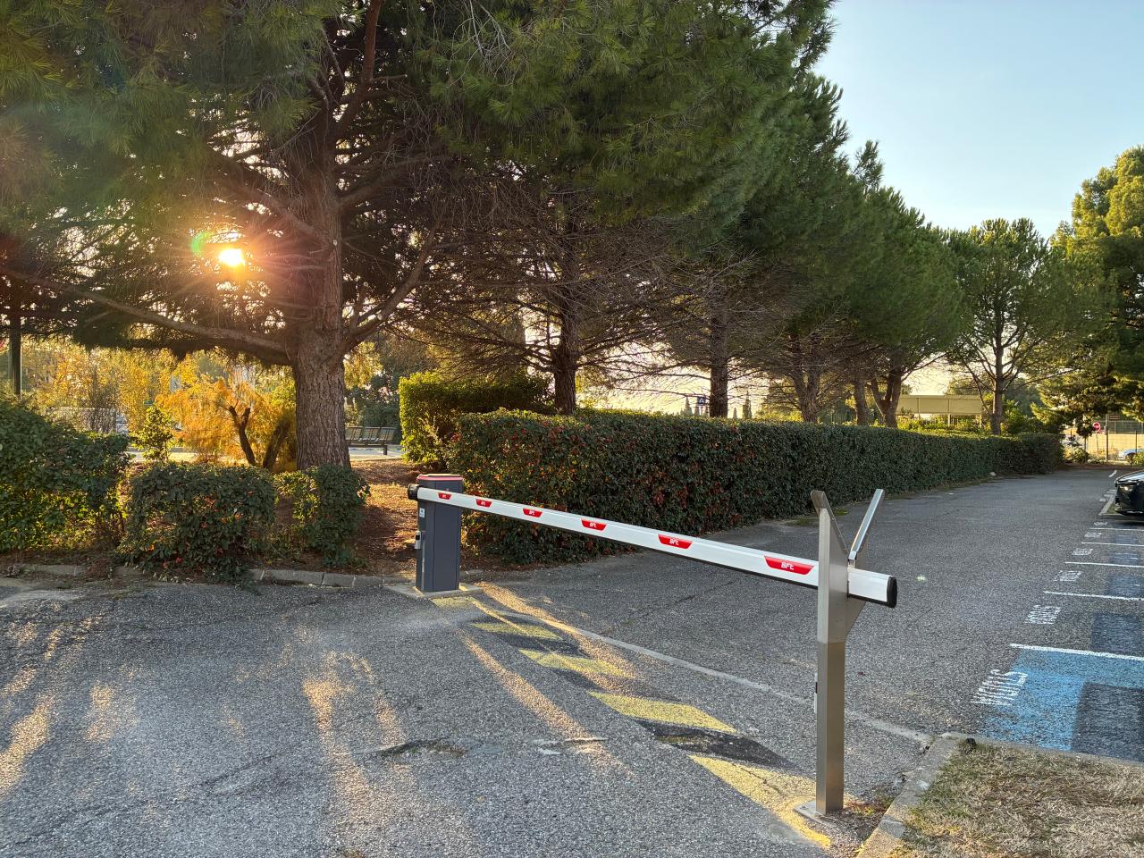 Location bureau Vitrolles Bouches-du-Rhône OLBUR2535368 1