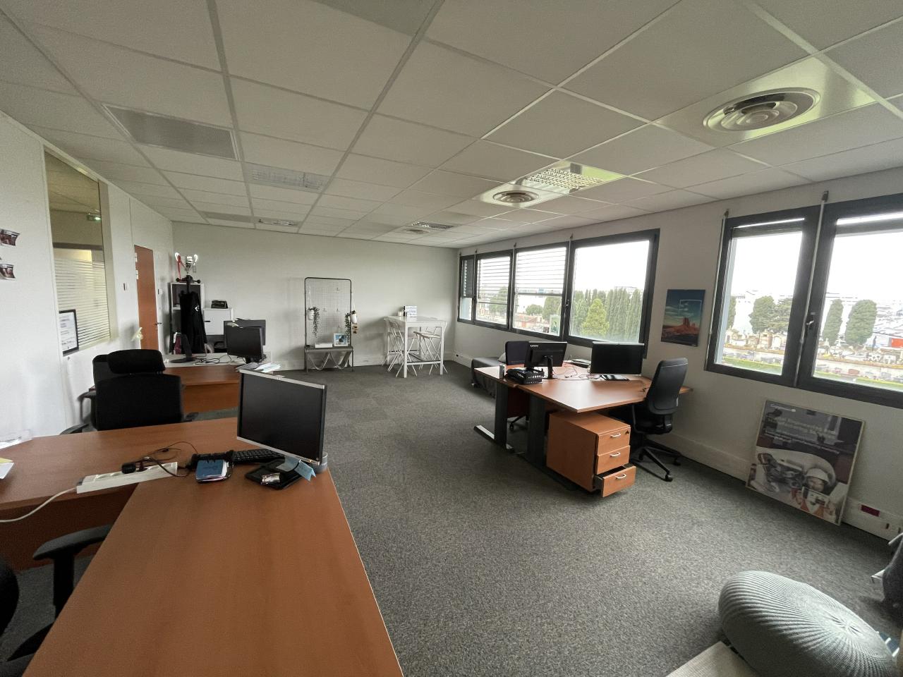 Vente bureau Toulouse Haute-Garonne OVBUR2645030 12