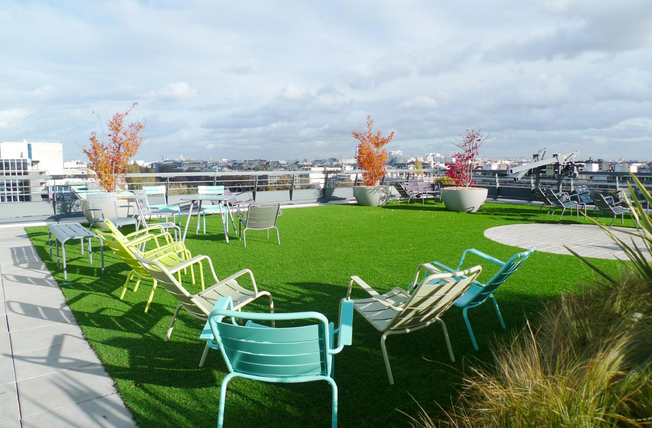 Location bureau Neuilly-sur-Seine Hauts-de-Seine OLBUR2317480 5