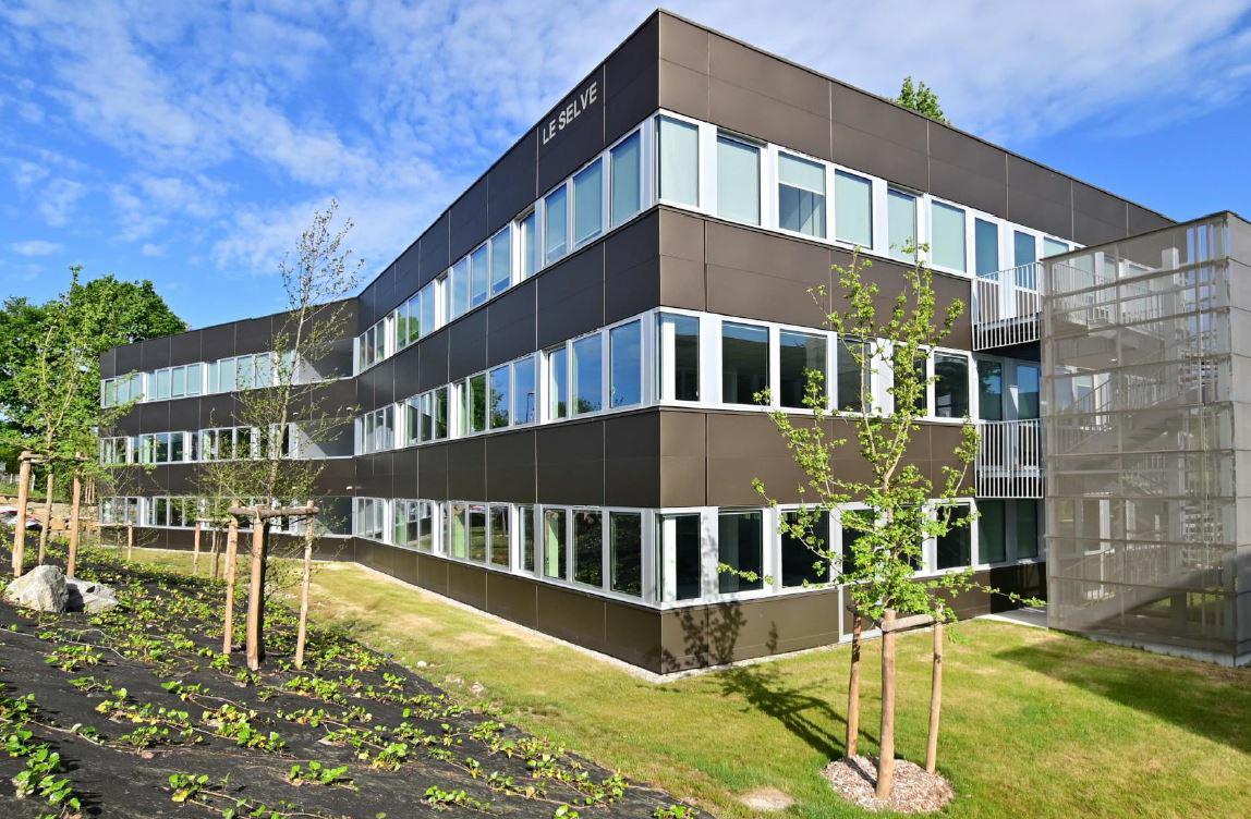 Location bureau La-Chapelle-sur-Erdre Loire-Atlantique OLBUR2113262 3