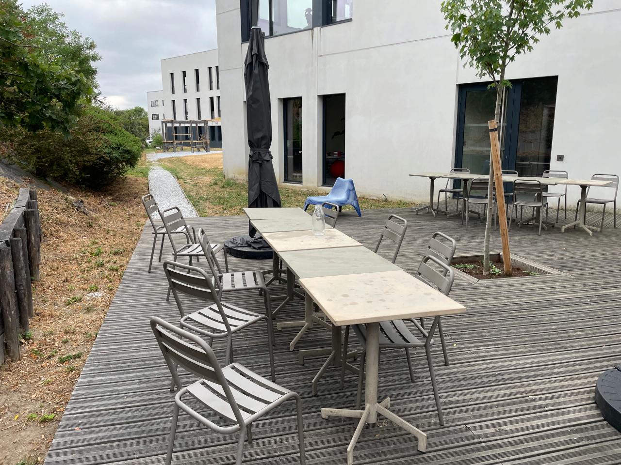 Location bureau Colomiers Haute-Garonne OLBUR2646211 6