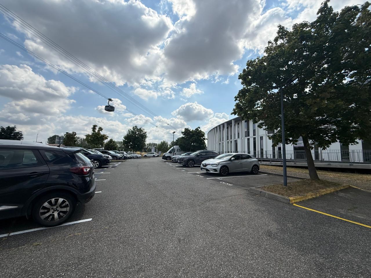 Location bureau Toulouse Haute-Garonne OLBUR2537862 20