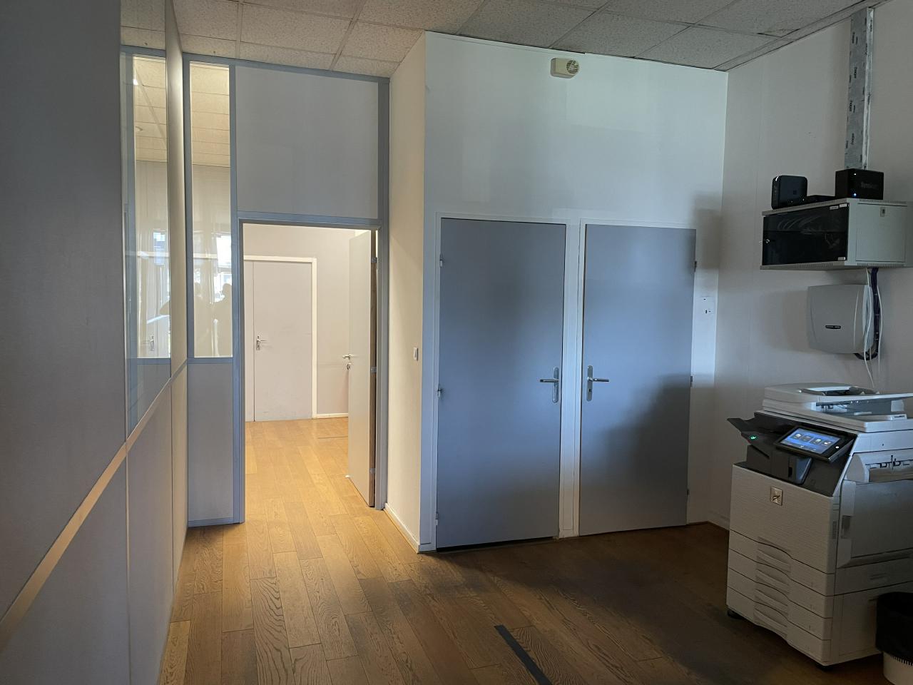 Location local d'activité Mauguio Hérault OLACT2639296 11