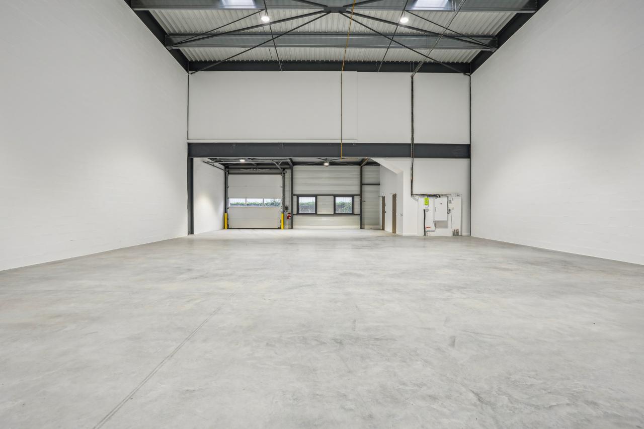 Location local d'activité Corbeil-Essonnes Essonne OLACT2119092 6