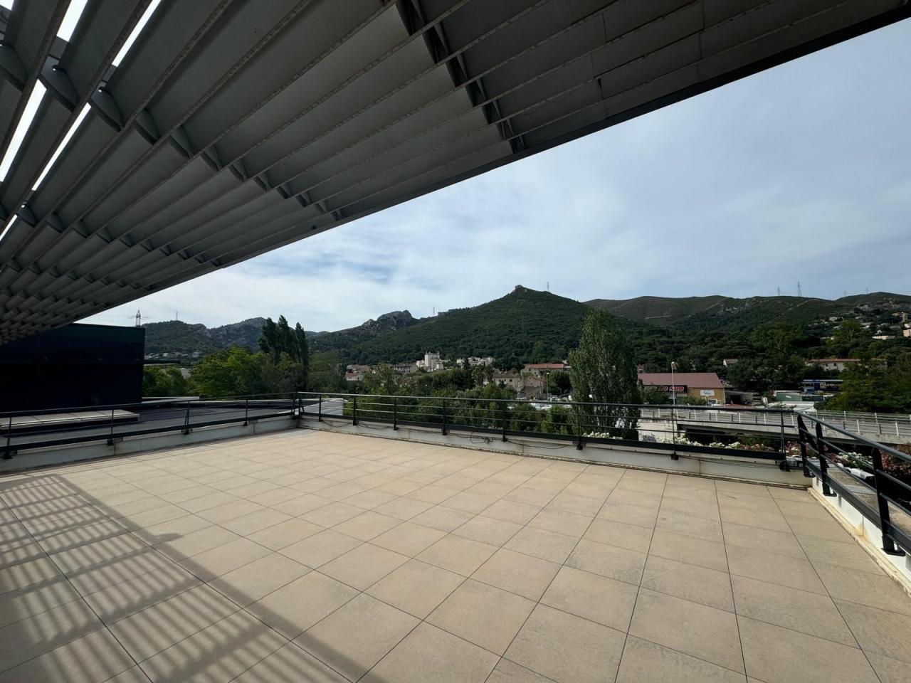 Location bureau Marseille Bouches-du-Rhône OLBUR2316174 9