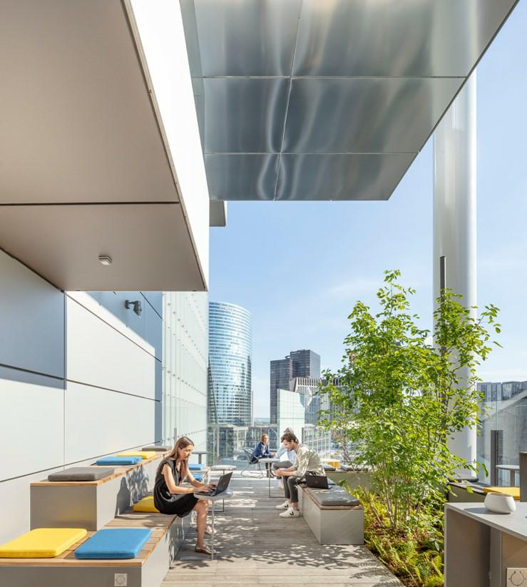 Location bureau Courbevoie Hauts-de-Seine OLBUR2100517 5