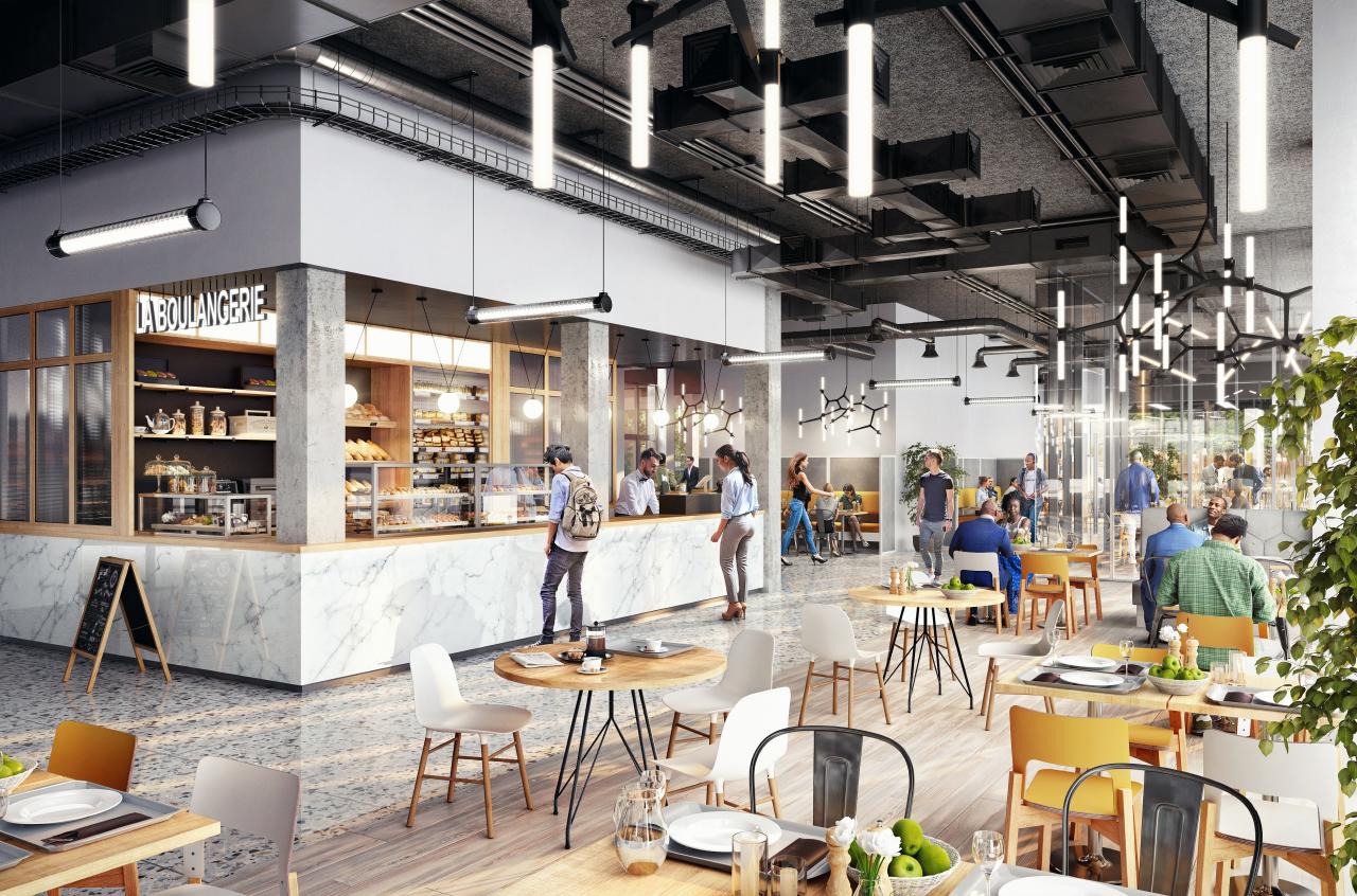 Location bureau Fontenay-sous-Bois Val-de-Marne OLBUR2100432 1