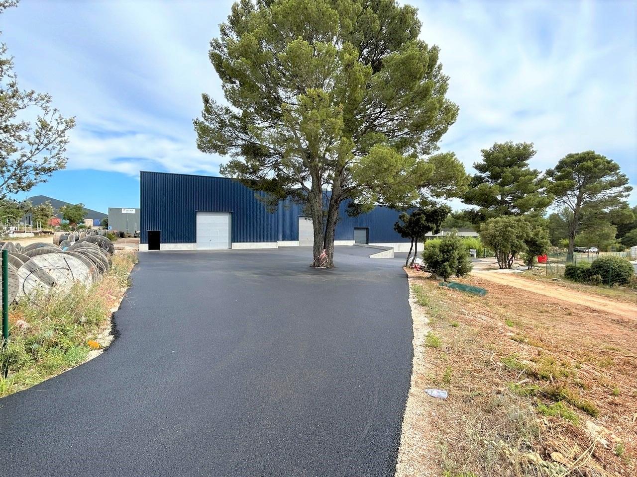 Location local d'activité Signes Var OLACT2311768 2