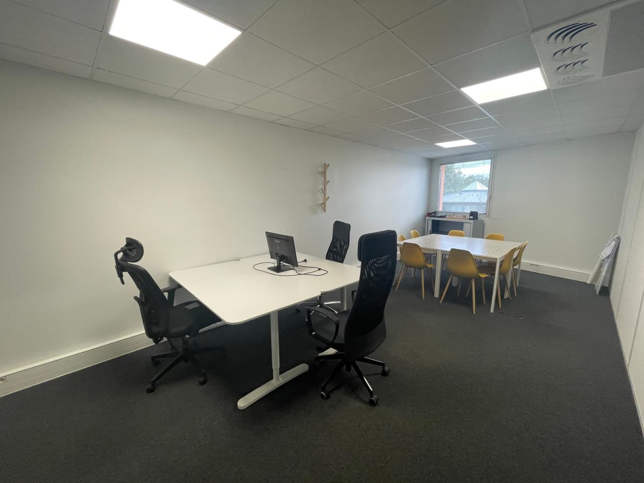 Vente bureau Pacé Ille-et-Vilaine OVBUR2537418 5