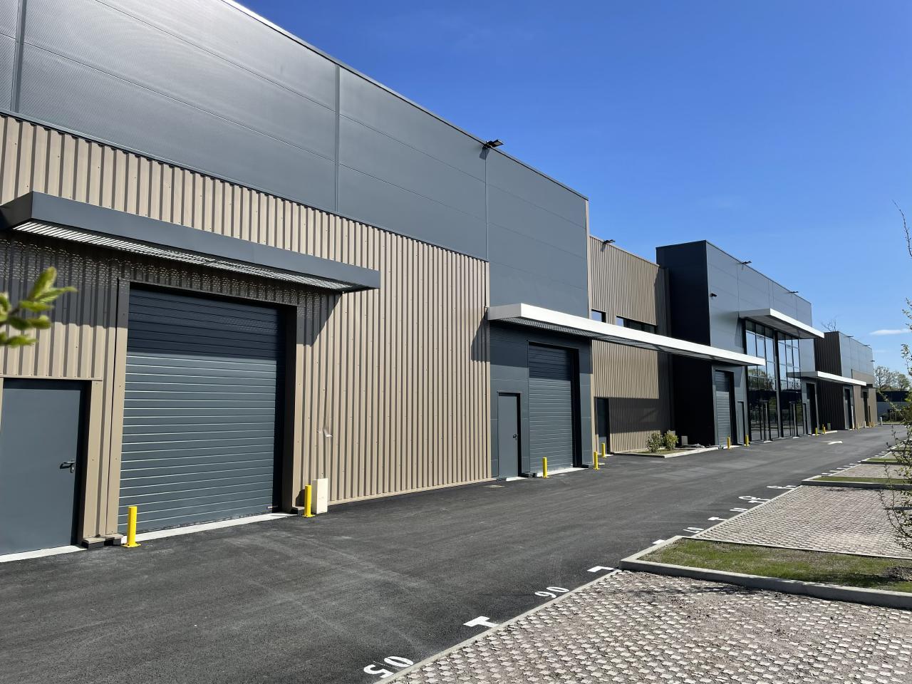 Location local d'activité Mérignac Gironde OLACT2201275 28