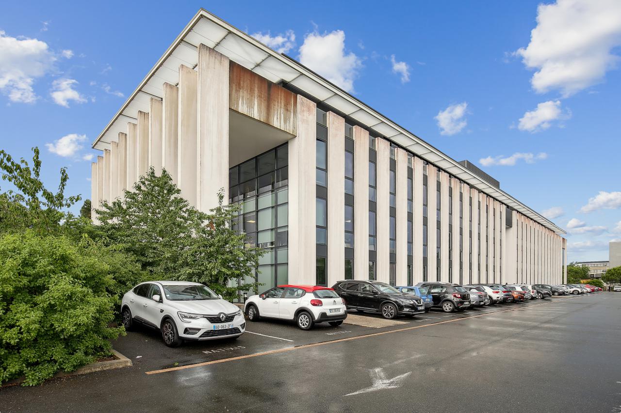 Location bureau Mérignac Gironde OLBUR2313648 3