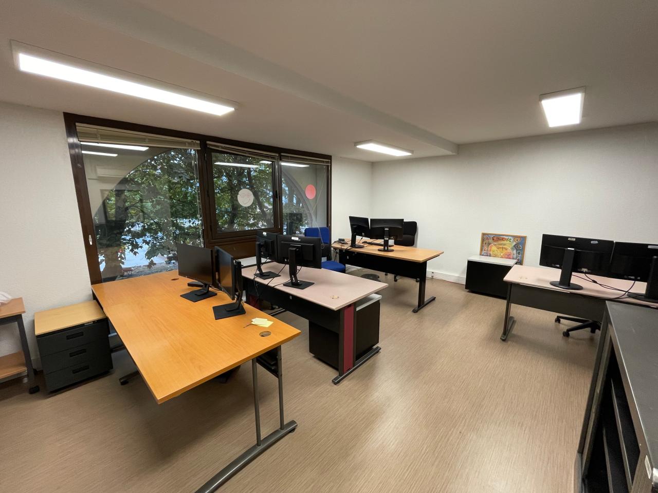 Location bureau Toulouse Haute-Garonne OLBUR2638531 17