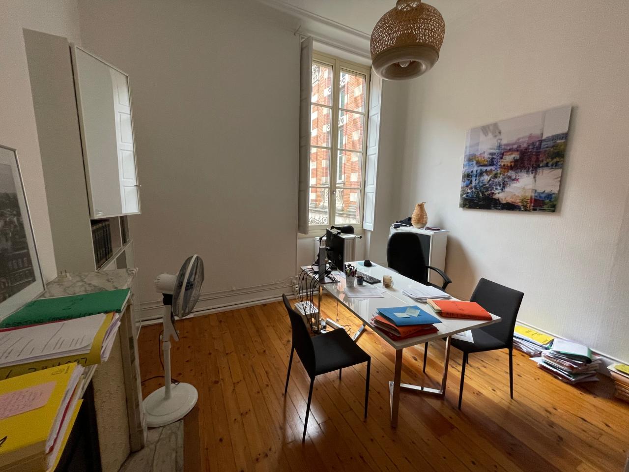 Location bureau Toulouse Haute-Garonne OLBUR2531359 9