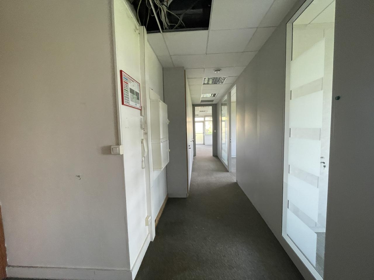 Vente bureau Entzheim Bas-Rhin OVBUR2534883 5