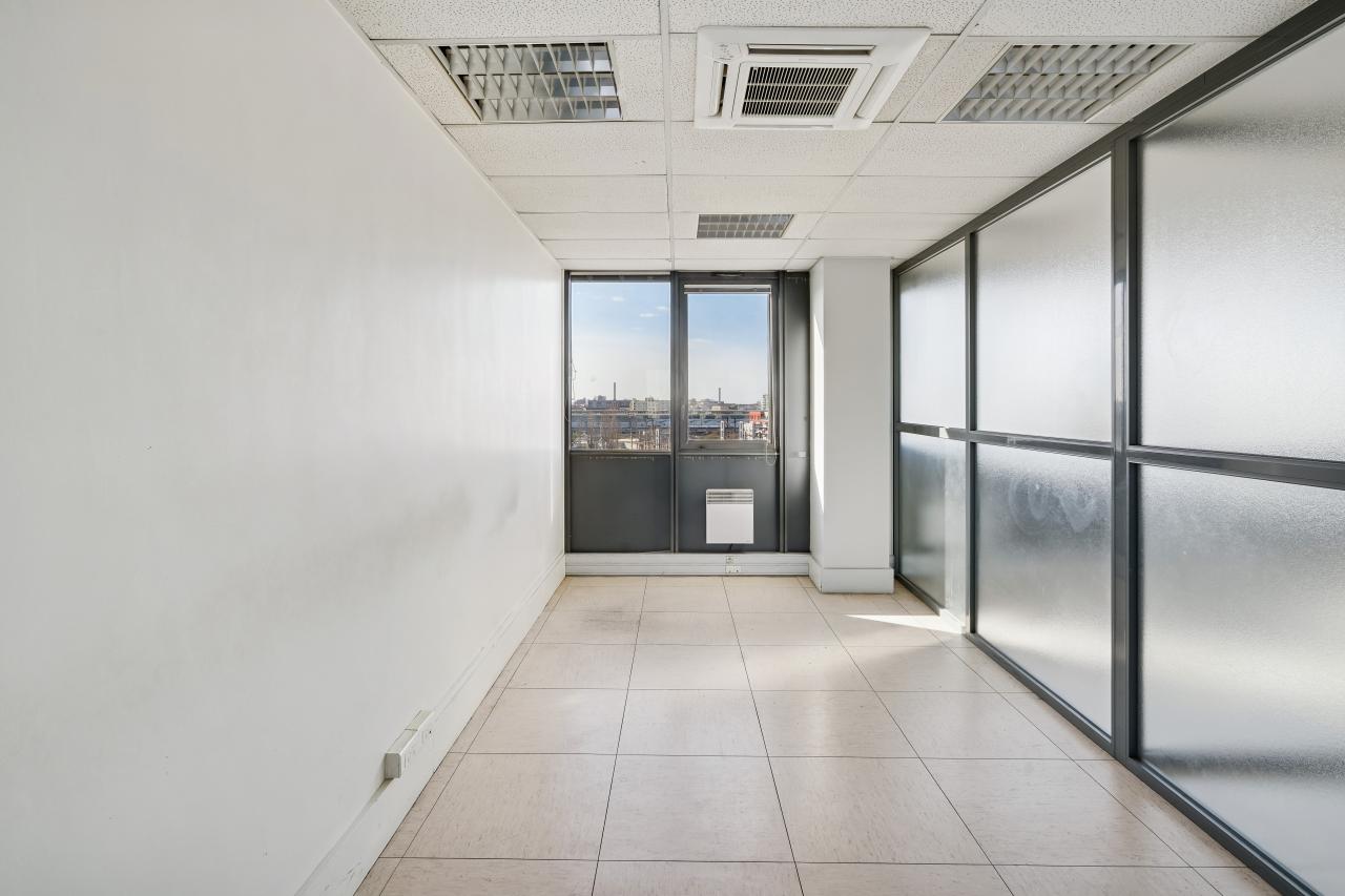 Vente bureau La Plaine Saint-Denis Seine-Saint-Denis OVBUR2641782 8