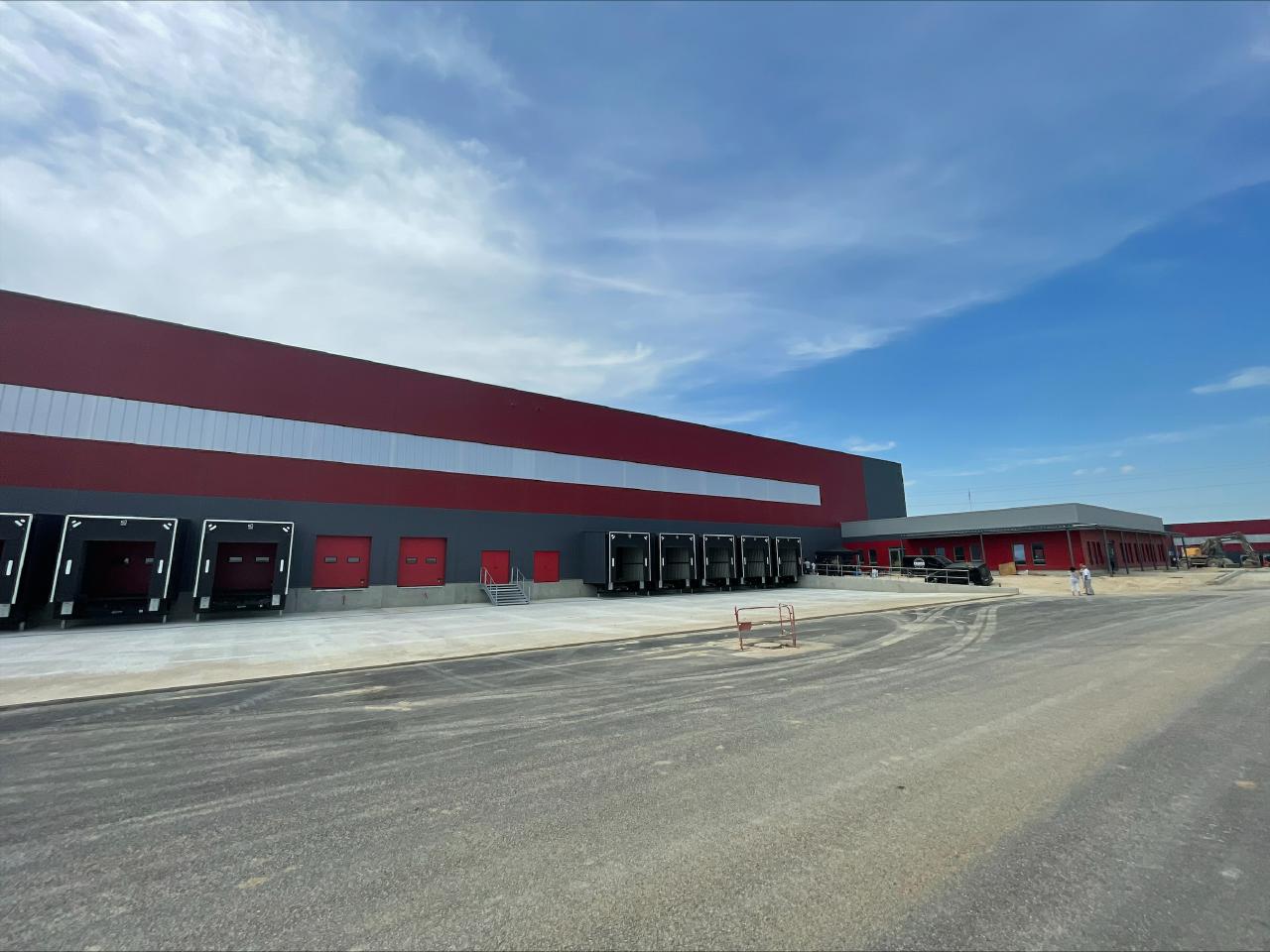 Location entrepôt classe a Boisseaux Loiret OLLOG2113692 17