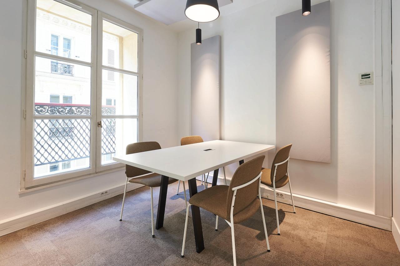 Location coworking Paris OLBUR2106532 4