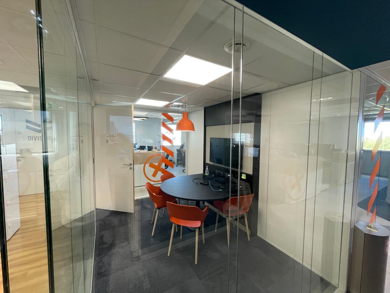 Location bureau Villeurbanne Rhône OLBUR2644964 12