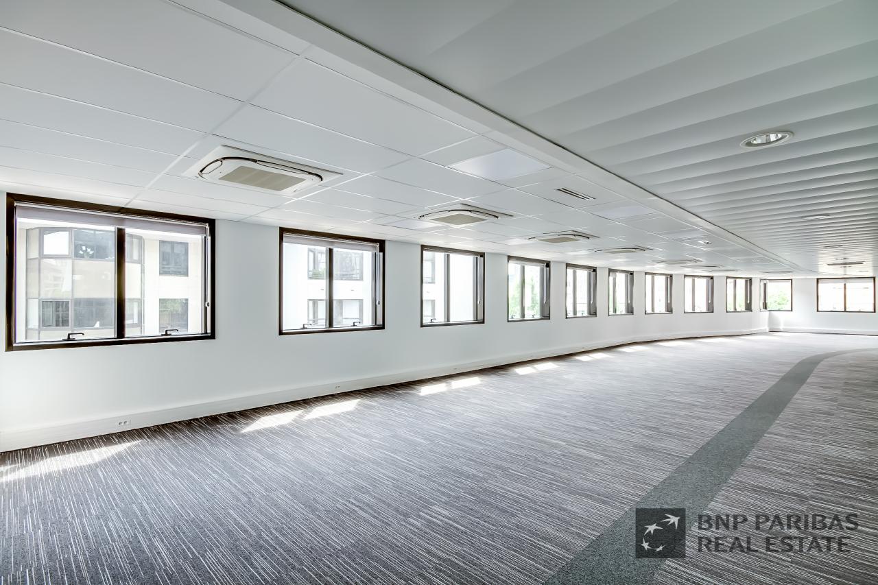 Location bureau Levallois-Perret Hauts-de-Seine OLBUR2002179 2