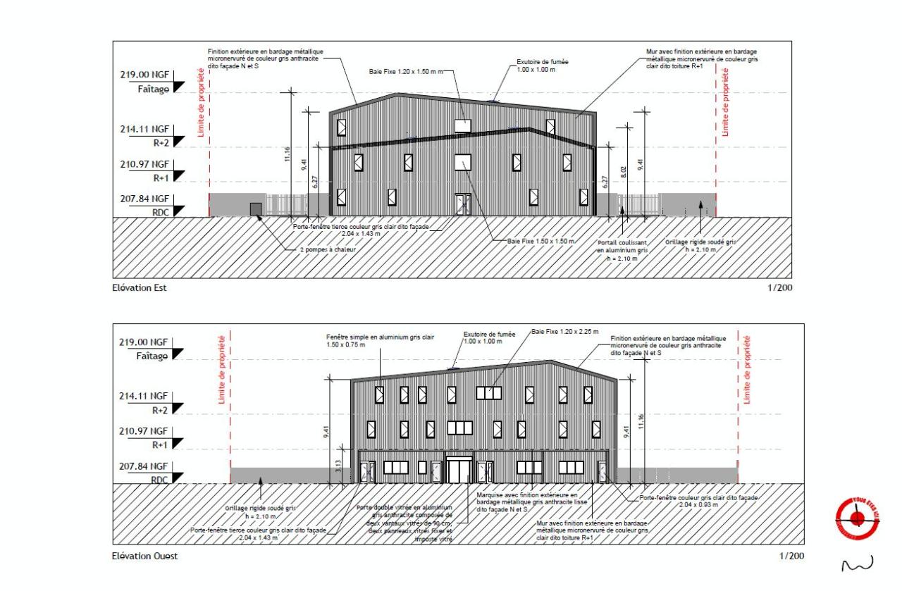 Vente bureau Beaune Côte-d'Or OVBUR2424294 6