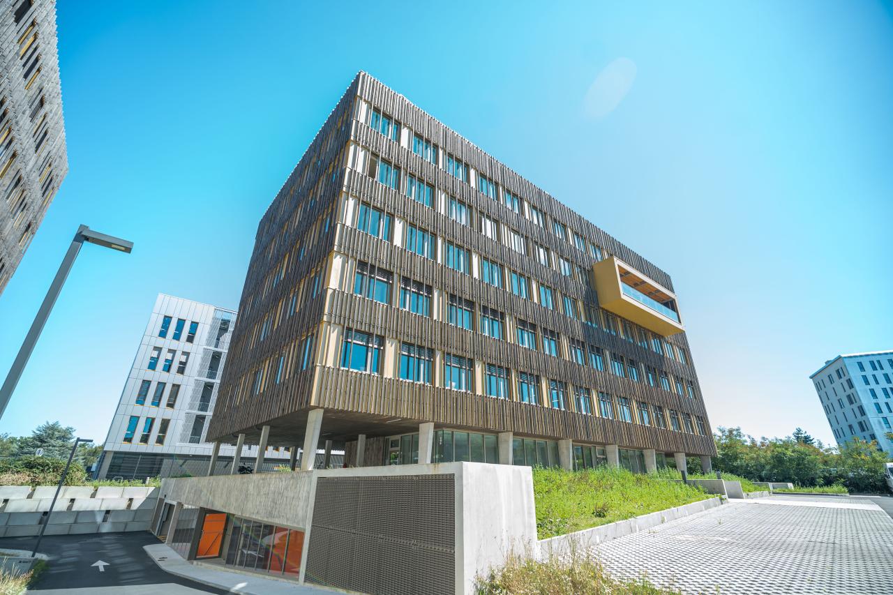 Location bureau Cesson-Sévigné Ille-et-Vilaine OLBUR2204115 8