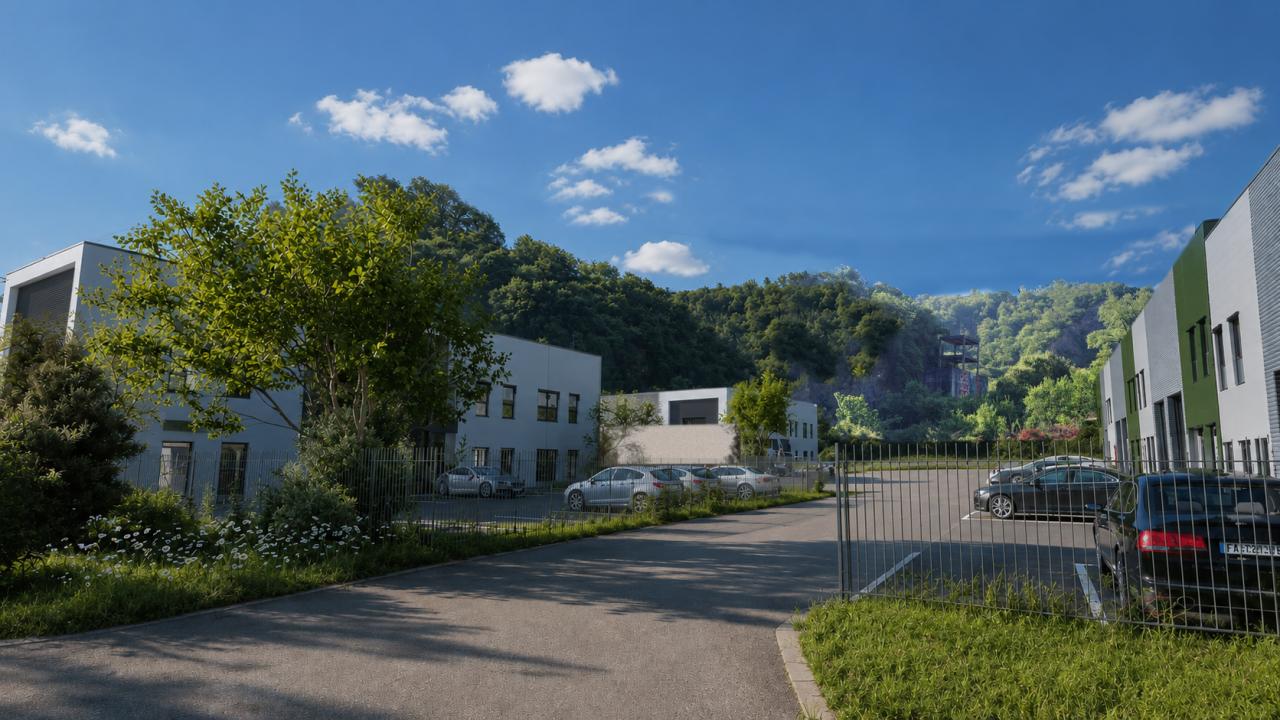 Vente local d'activité Vienne Isère OVACT2643503