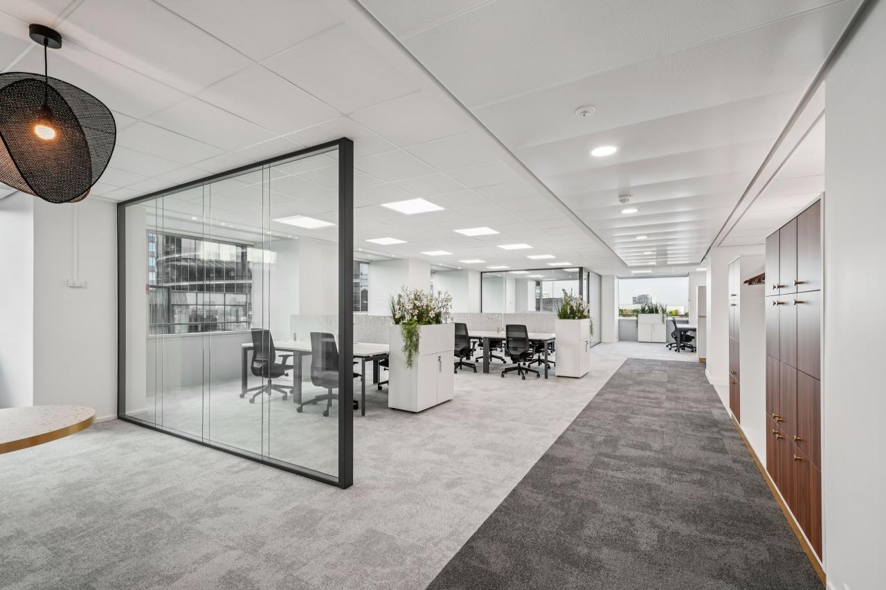 Location bureau Courbevoie Hauts-de-Seine OLBUR2100295 19