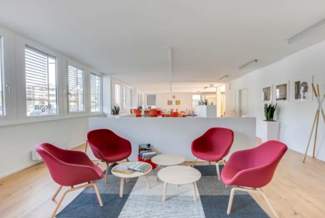 Location coworking Paris OLBUR2100997 2