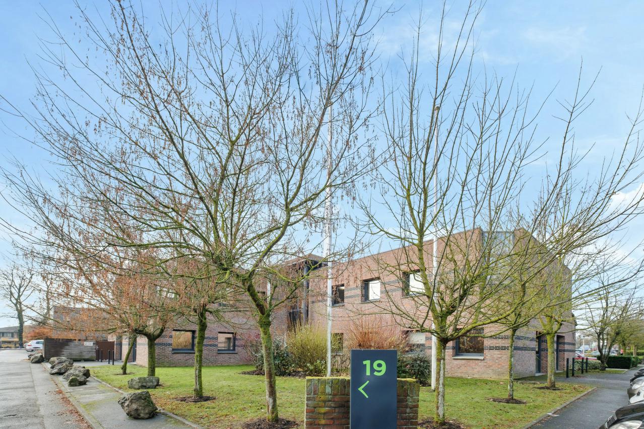 Location bureau Villeneuve-d'Ascq Nord OLBUR2425874 2