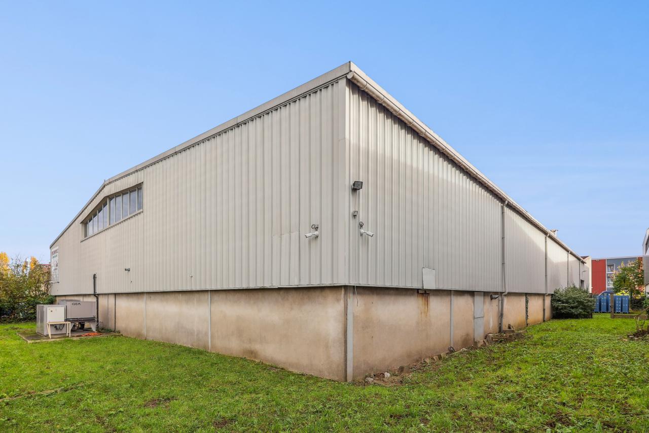 Location local d'activité Morangis Essonne OLACT2535093 3