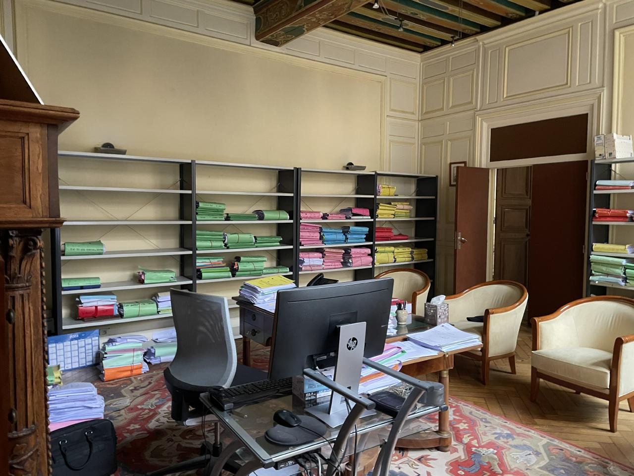 Location bureau Orléans Loiret OLBUR2535957 3