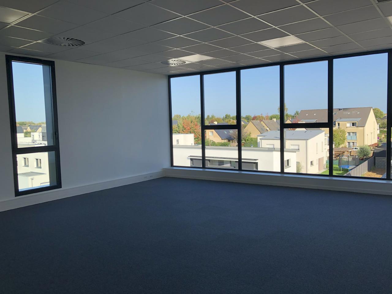 Location bureau Saint-Grégoire Ille-et-Vilaine OLBUR2113306 6