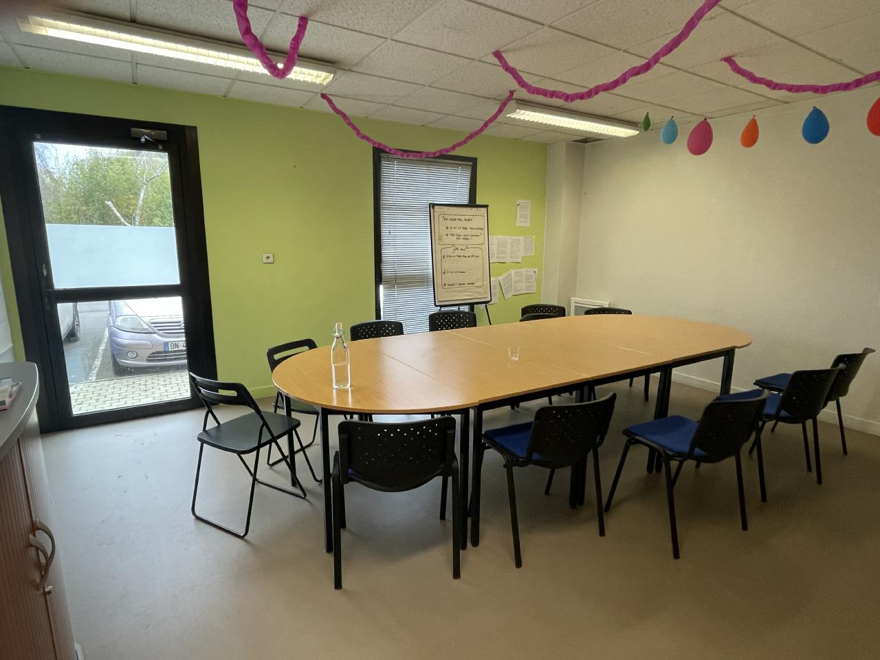 Vente bureau Saint-Grégoire Ille-et-Vilaine OVBUR2640729 8