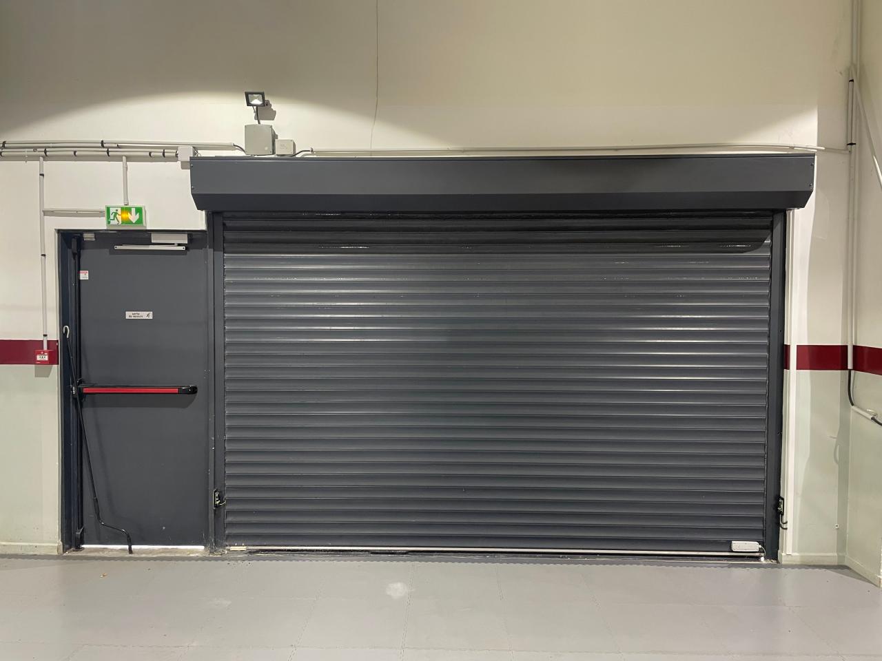 Location local d'activité Nanterre Hauts-de-Seine OLACT2424238 6