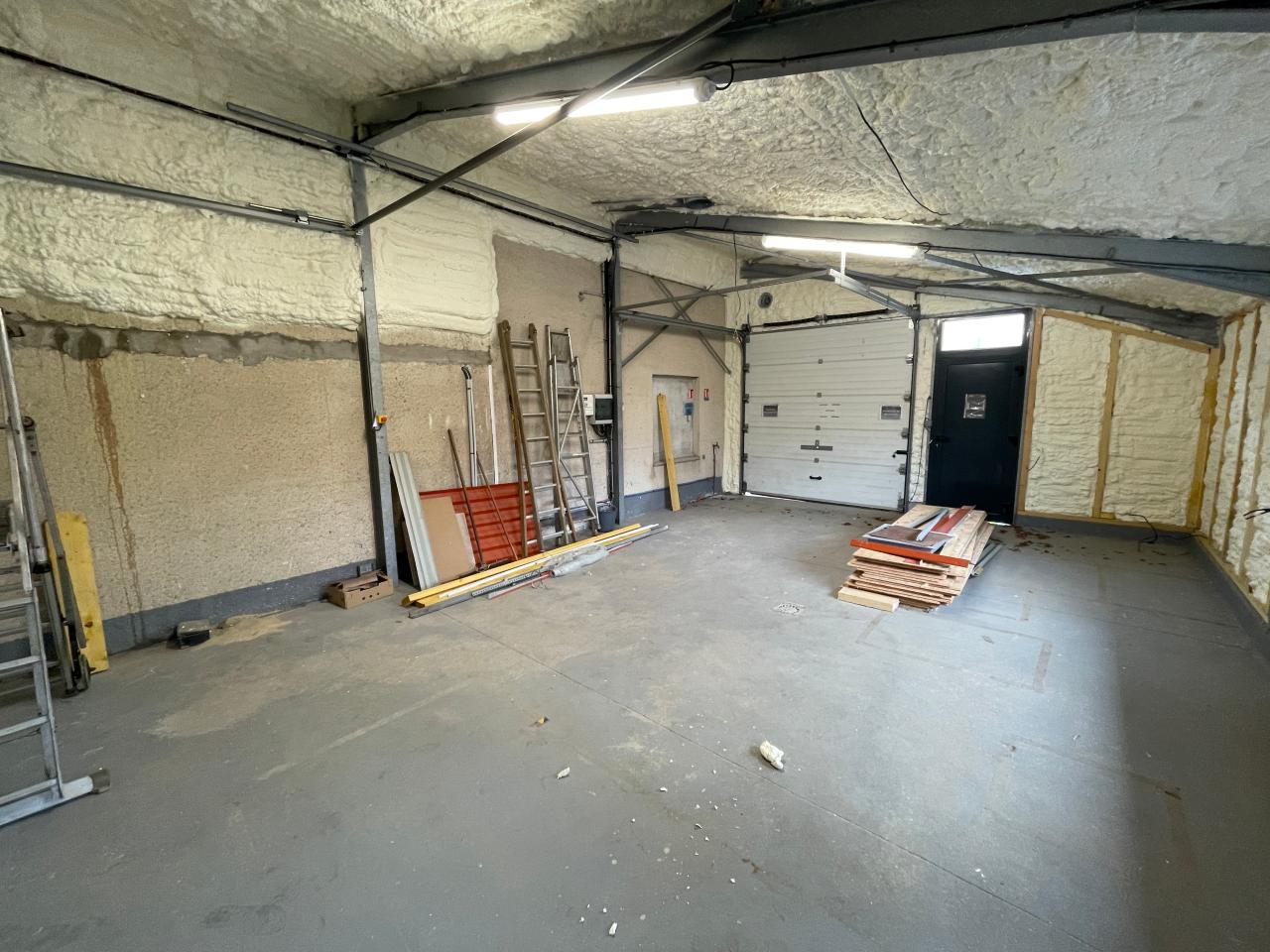 Location local d'activité Betton Ille-et-Vilaine OLACT2528818 3