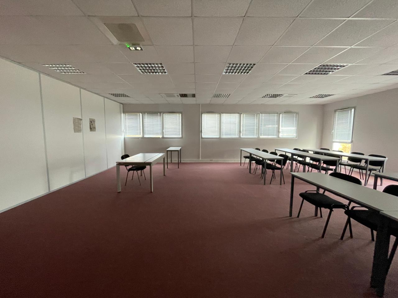 Location bureau La-Chapelle-sur-Erdre Loire-Atlantique OLBUR2536001 4