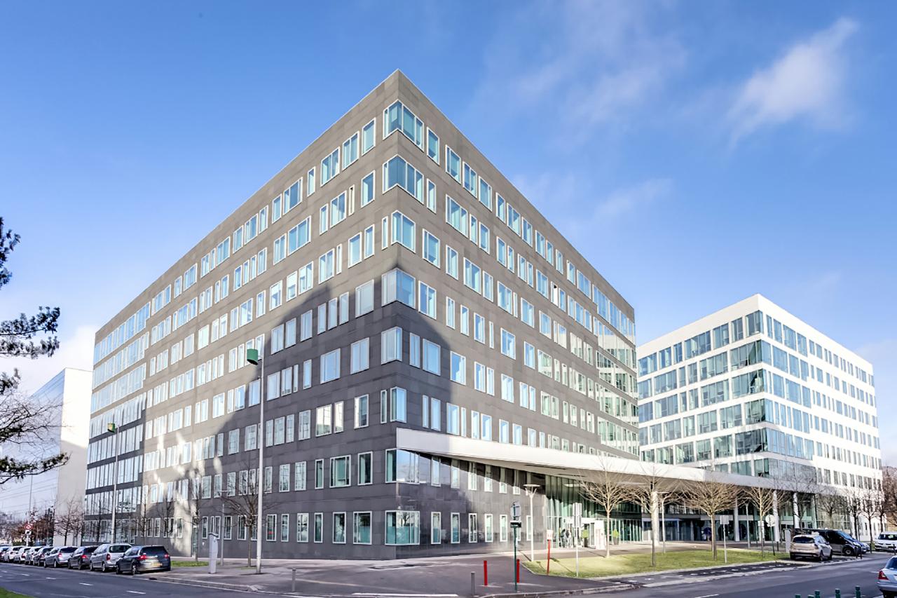 Location bureau Noisy-le-Grand Seine-Saint-Denis OLBUR2107357 4