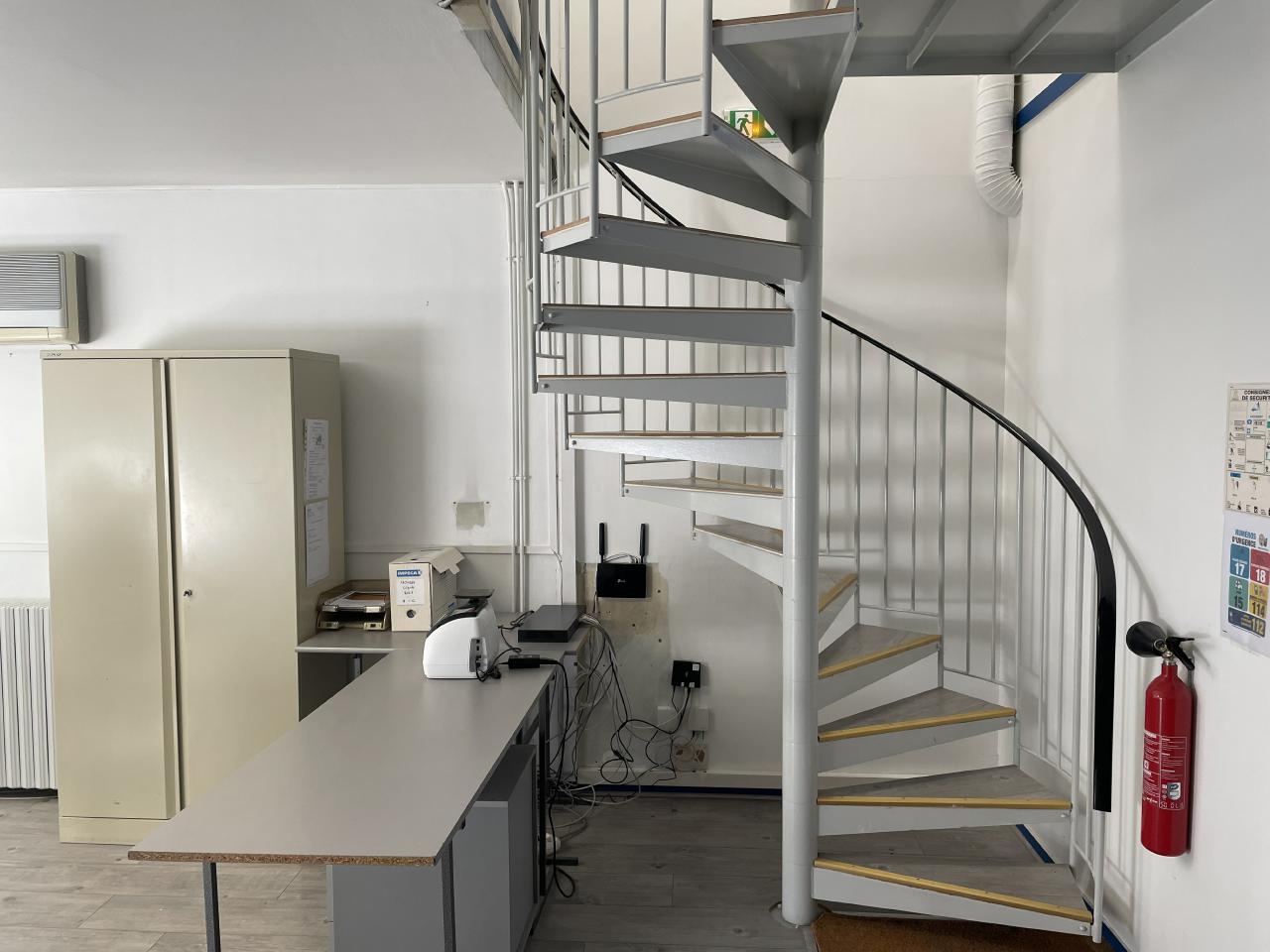 Vente local d'activité Saint-Ouen-l'Aumône Val-d'Oise OVACT2311052 6