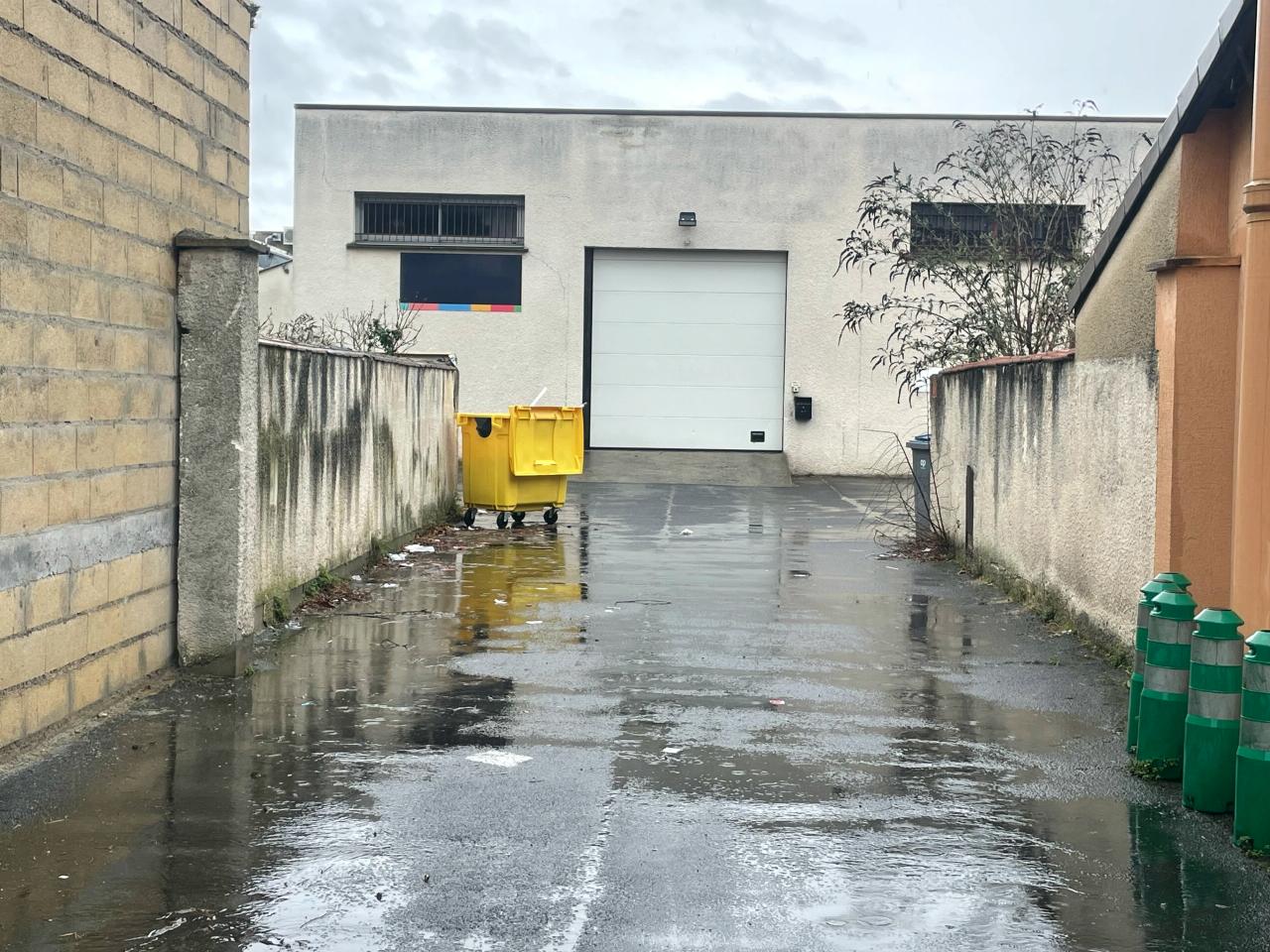 Location local d'activité Colombes Hauts-de-Seine OLACT2426350 10