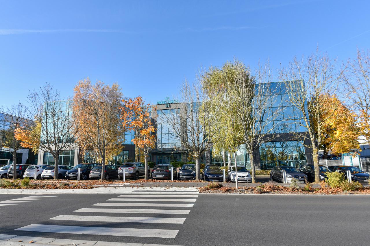 Location bureau Villebon-sur-Yvette Essonne OLBUR2103615 15