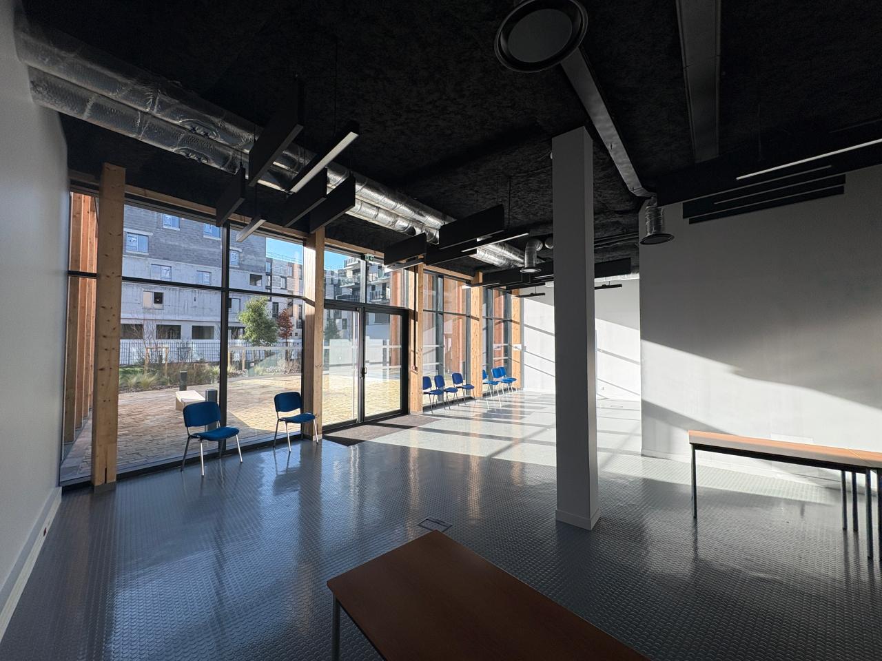 Location bureau Tours Indre-et-Loire OLBUR2537952 6