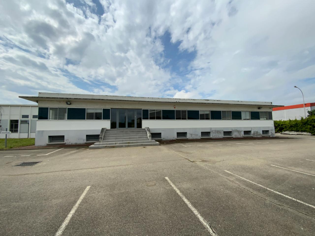 Vente local d'activité Meyzieu Rhône OVACT2425179 30