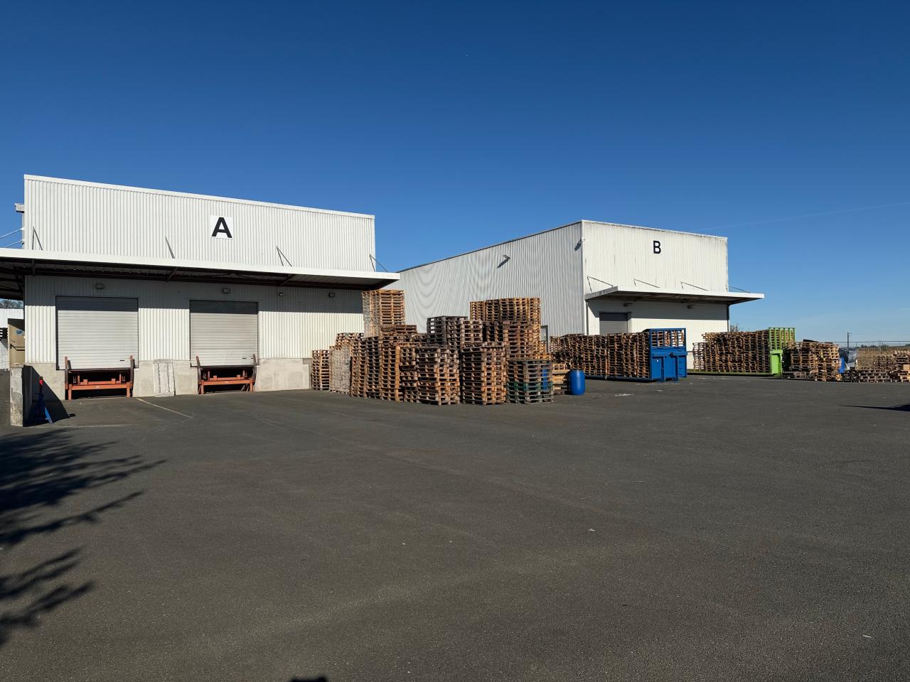Vente local d'activité Chevilly Loiret OVACT2644621 5