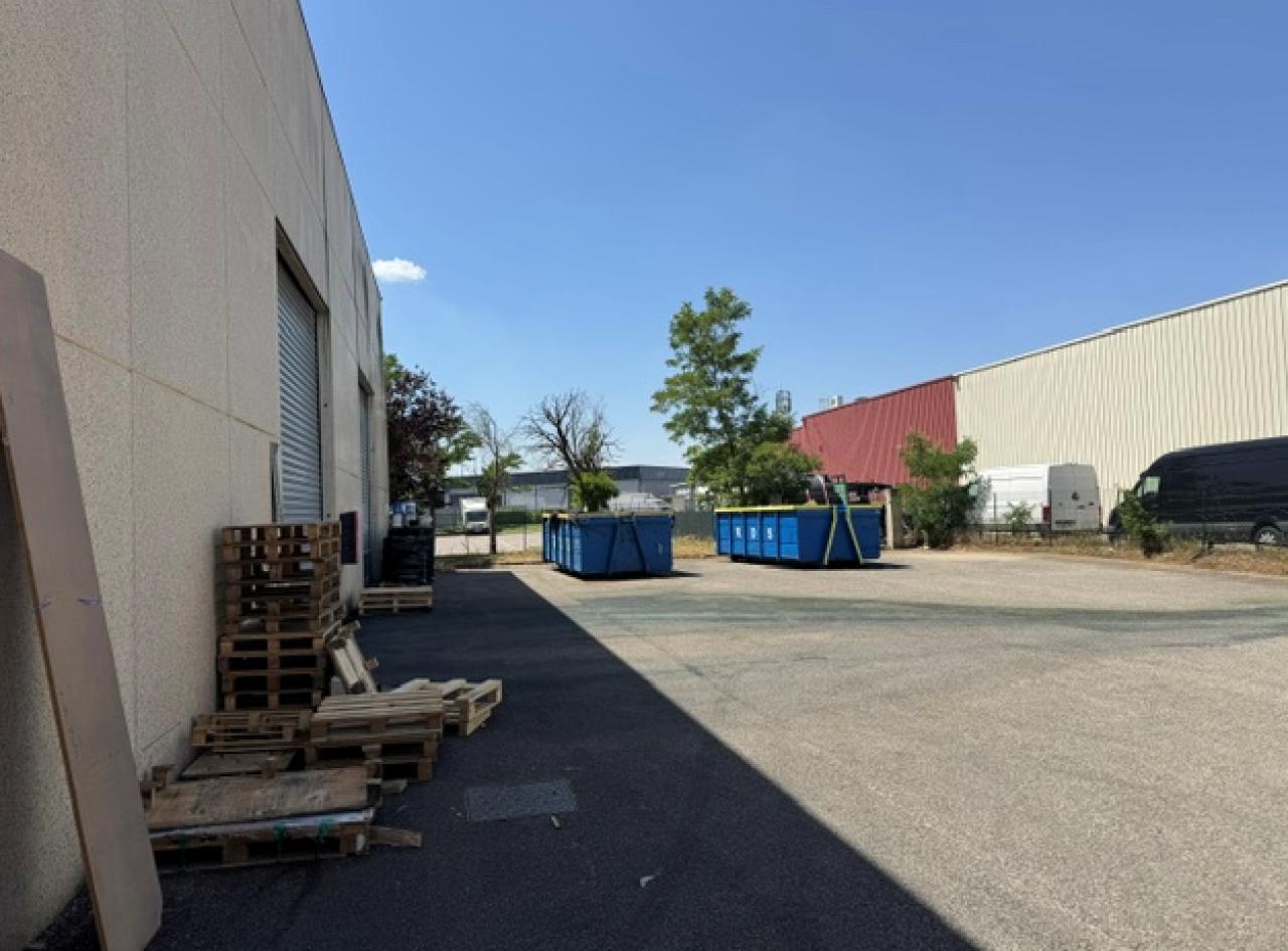 Location local d'activité Corbas Rhône OLACT2642809 1