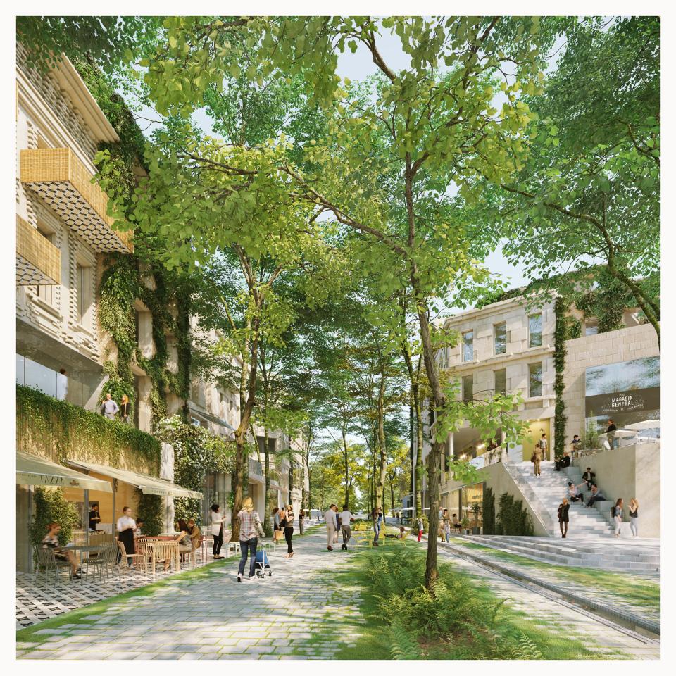 Location bureau Bordeaux Gironde OLBUR2001778 9