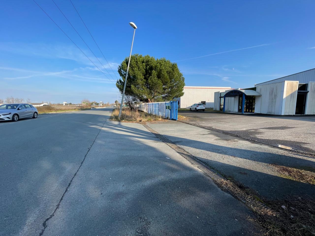 Vente local d'activité Beychac-et-Caillau Gironde OVACT2641803 4