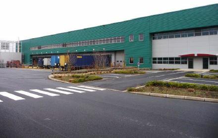 Location entrepôt classe a Lauwin-Planque Nord OLLOG2203907 14