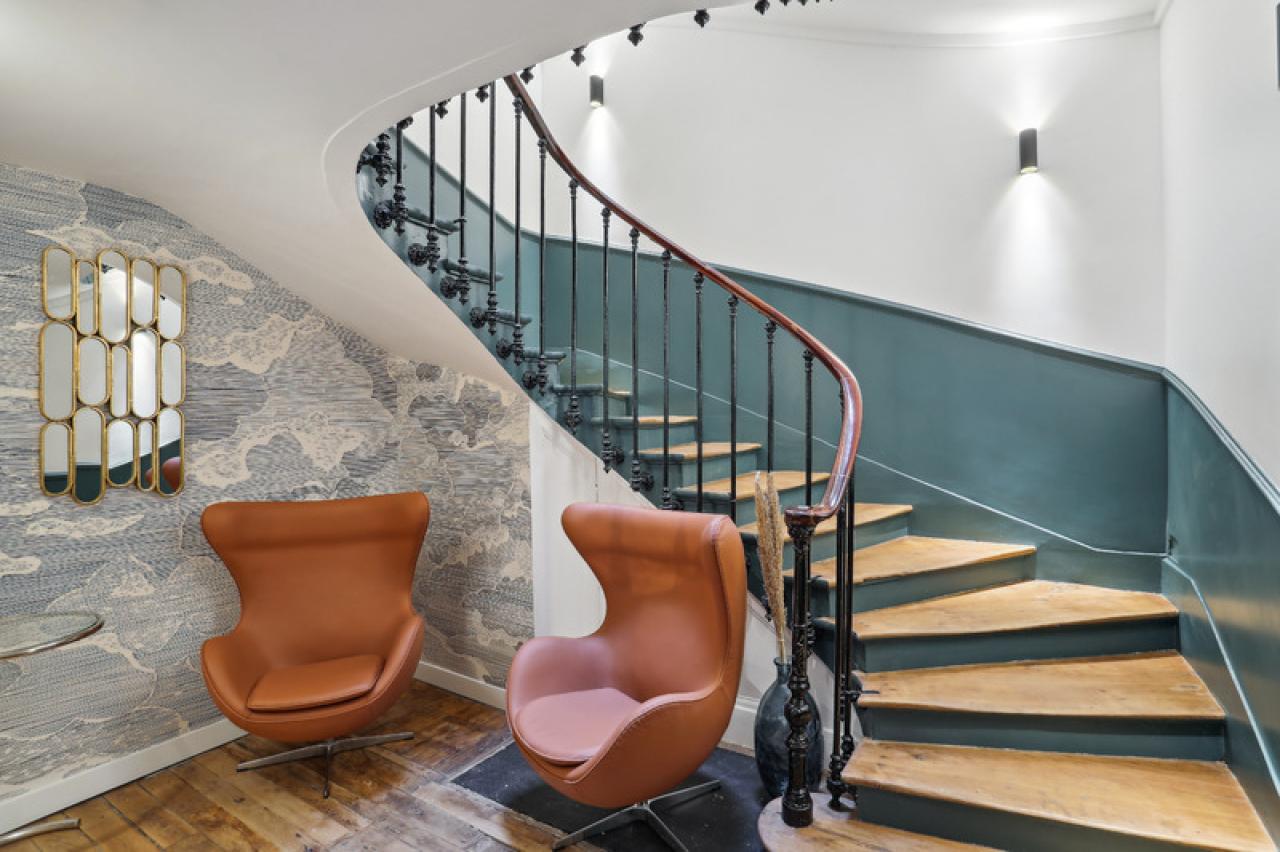 Location coworking Paris OLBUR2532625