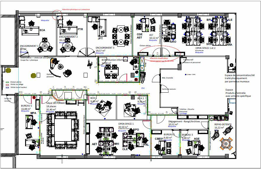 Location bureau Lyon Rhône OLBUR2207298 3