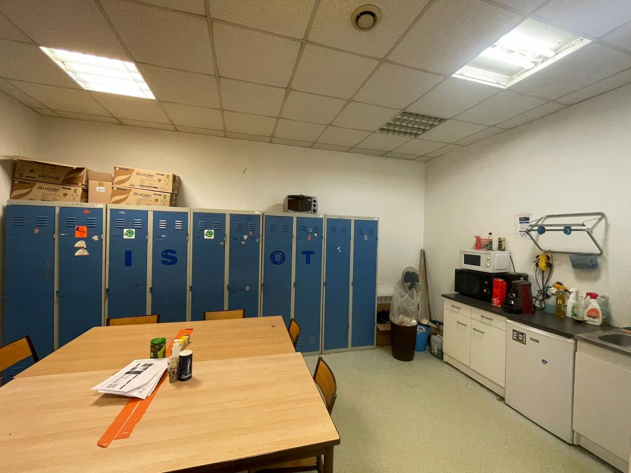 Vente bureau Nanterre Hauts-de-Seine OVBUR2426036 2